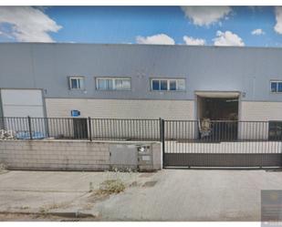 Industrial buildings to rent in Casarrubios del Monte