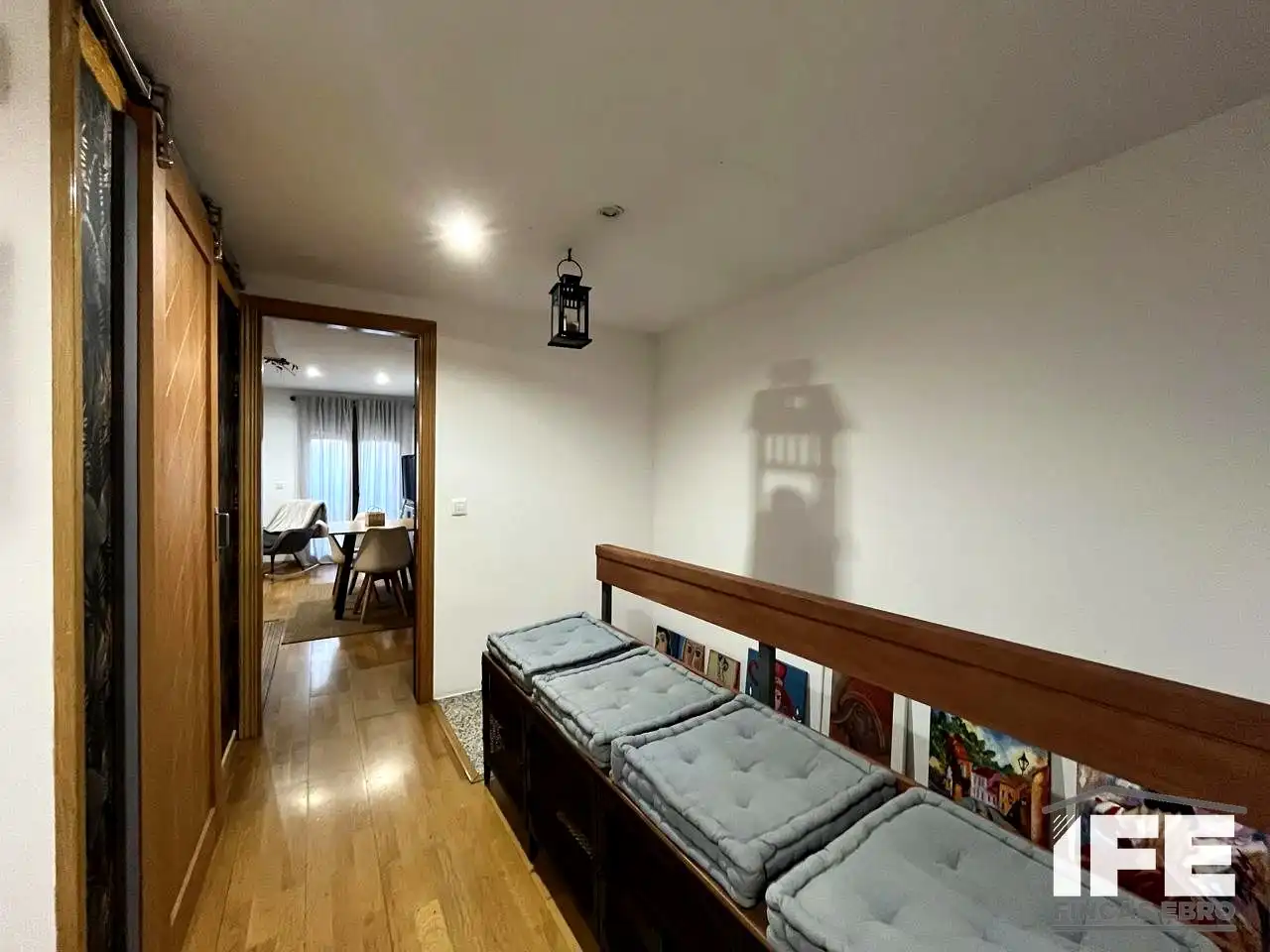 Ground floor for sale in Alagón