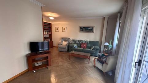 Foto 2 de Pis en venda a Valdezarza,  Madrid Capital