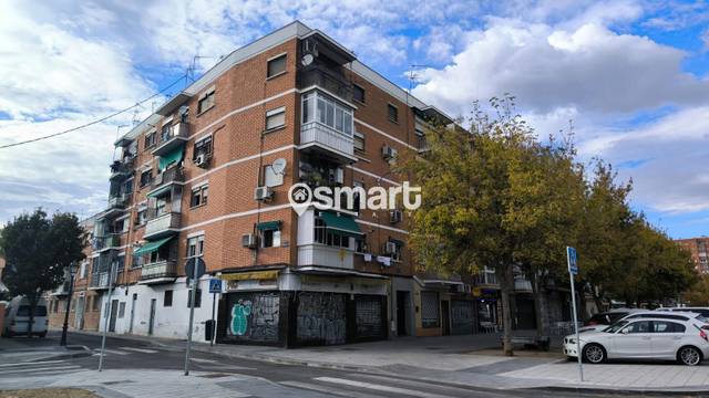 Piso en Venta en Peralejo en San Fermín