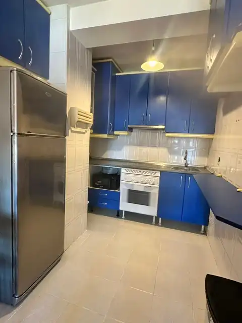 Apartamento de alquiler en Calle la Fontana, 11, Pravia