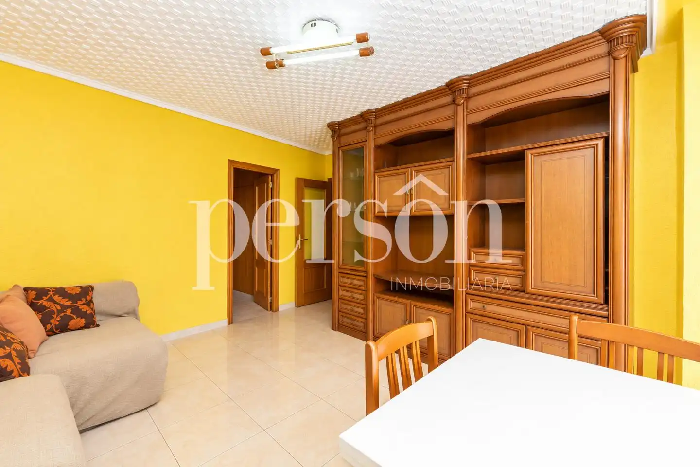 Flat with terrace for sale in calle de Méndez Núñez, imagen 5