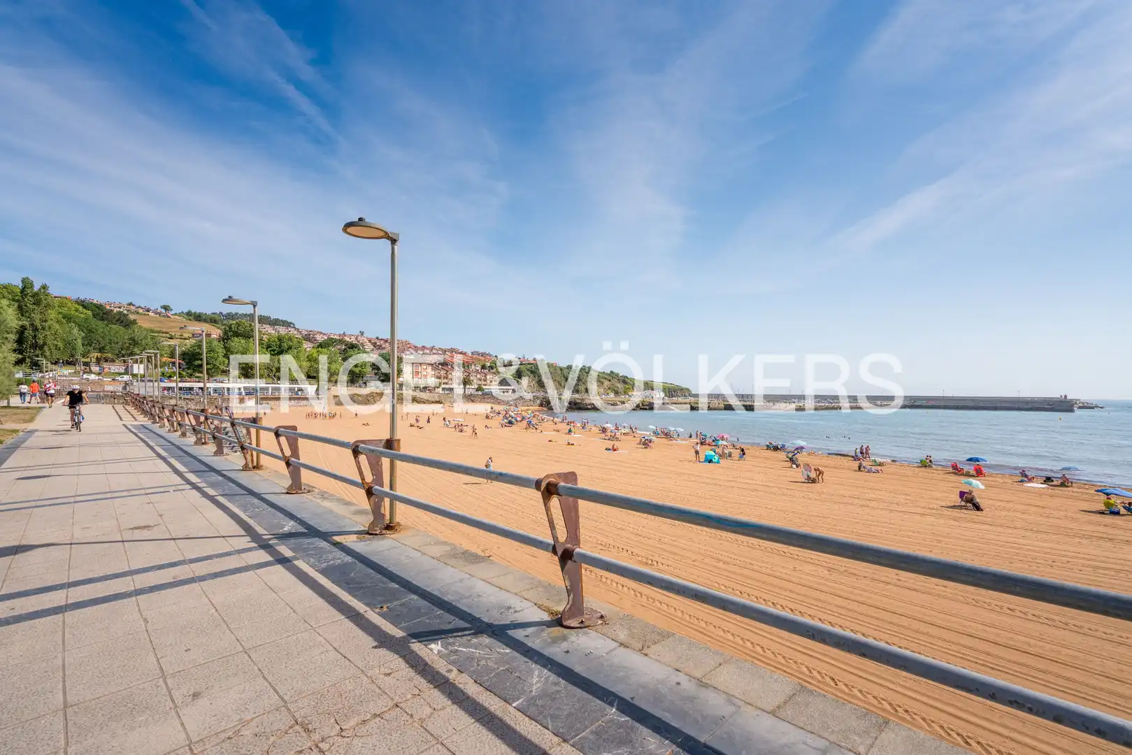 Flat for sale in Luanco - Aramar - Antromero