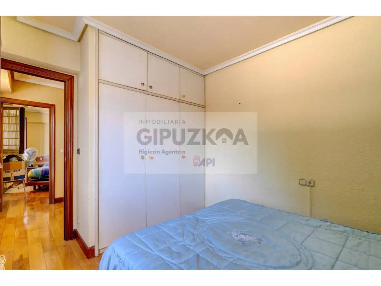 Reihenhaus zum Verkauf in Calle Zapategi Kalea, imagen 33