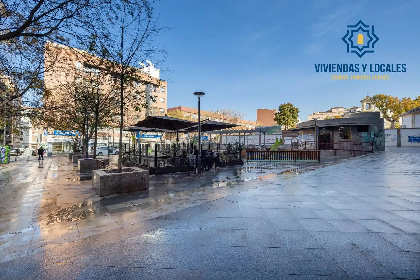 Appartement avec terrasse à vendre à Calle TRAJANO, imagen 38