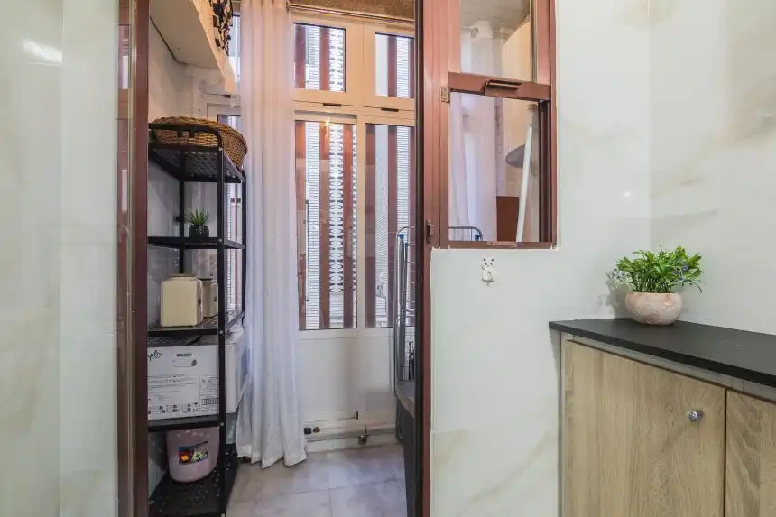 Wohnung mit Aufzug zum Verkauf in Calle Francisco Santamaría 19, imagen 11