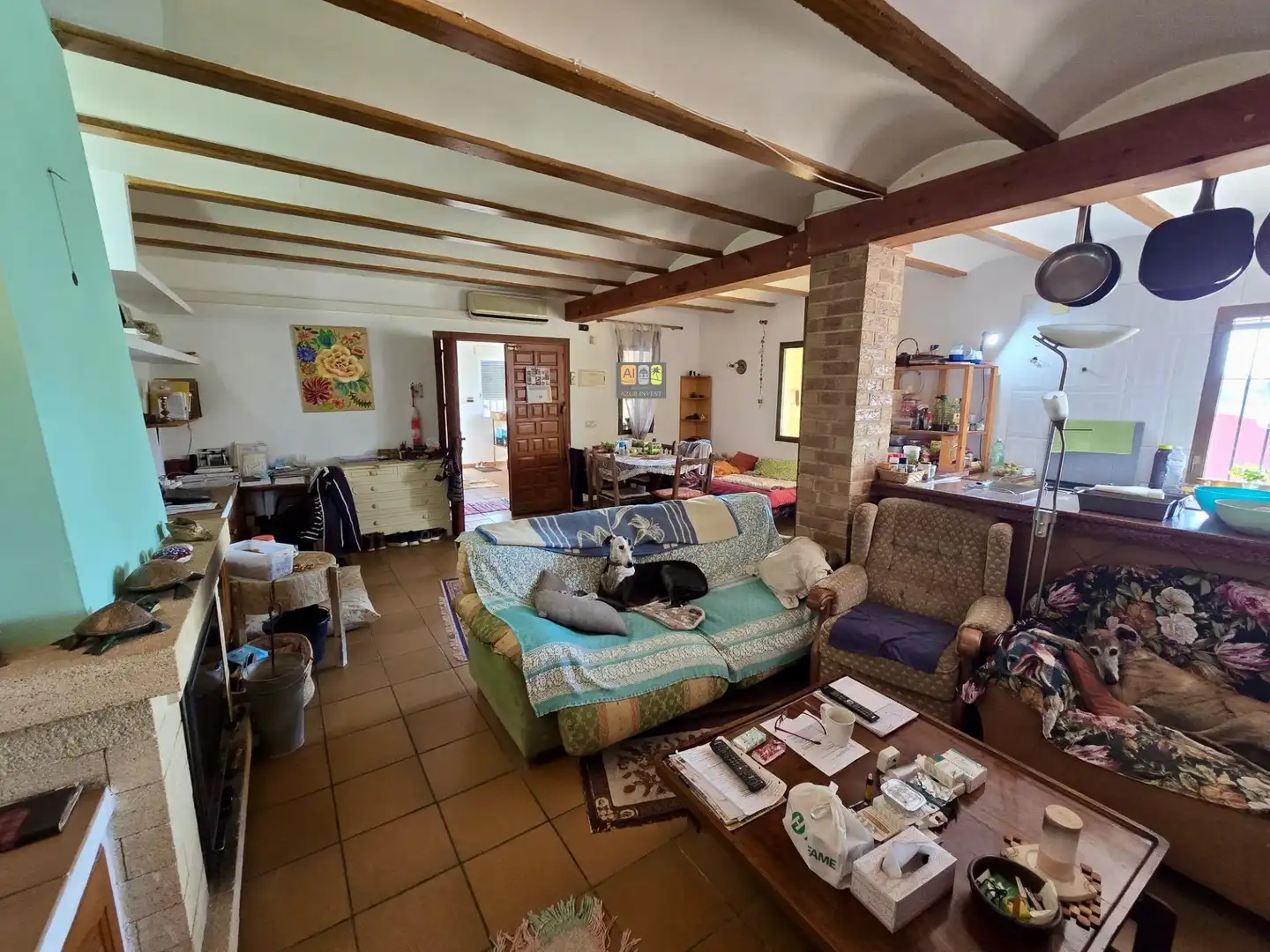 Casa o chalet en venta en Altea la Vella