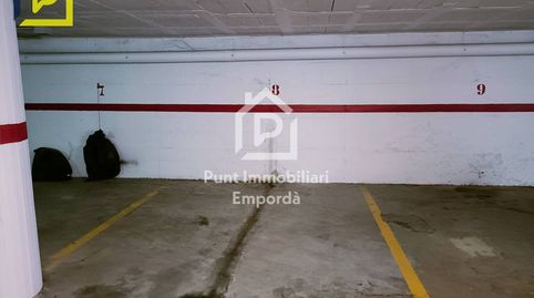 Foto 2 de Garaje en venta en Calle Gardisso, La Vila, Llançà