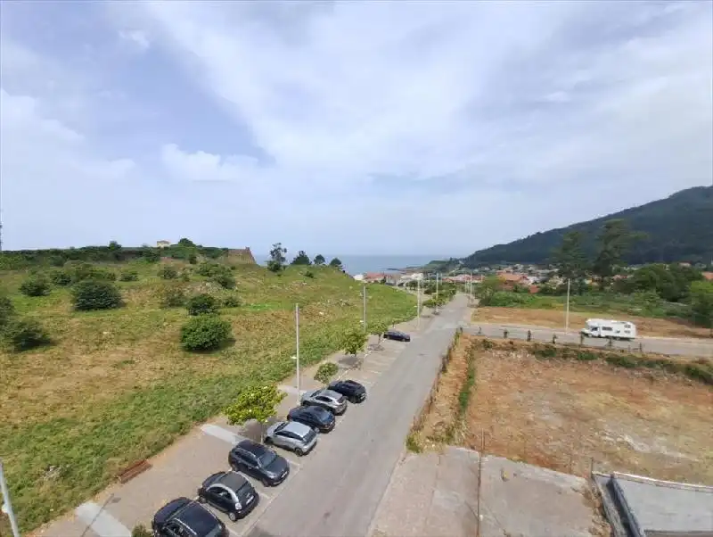 Appartamento con ascensore in vendita a A Guarda, imagen 17