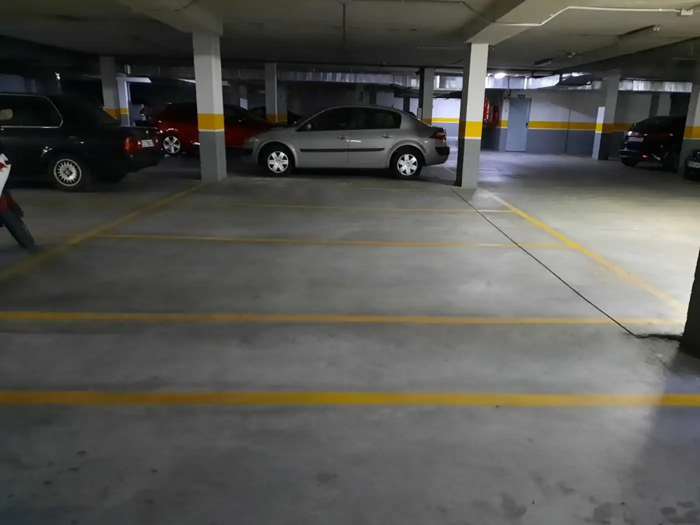 Piso de alquiler en Centro