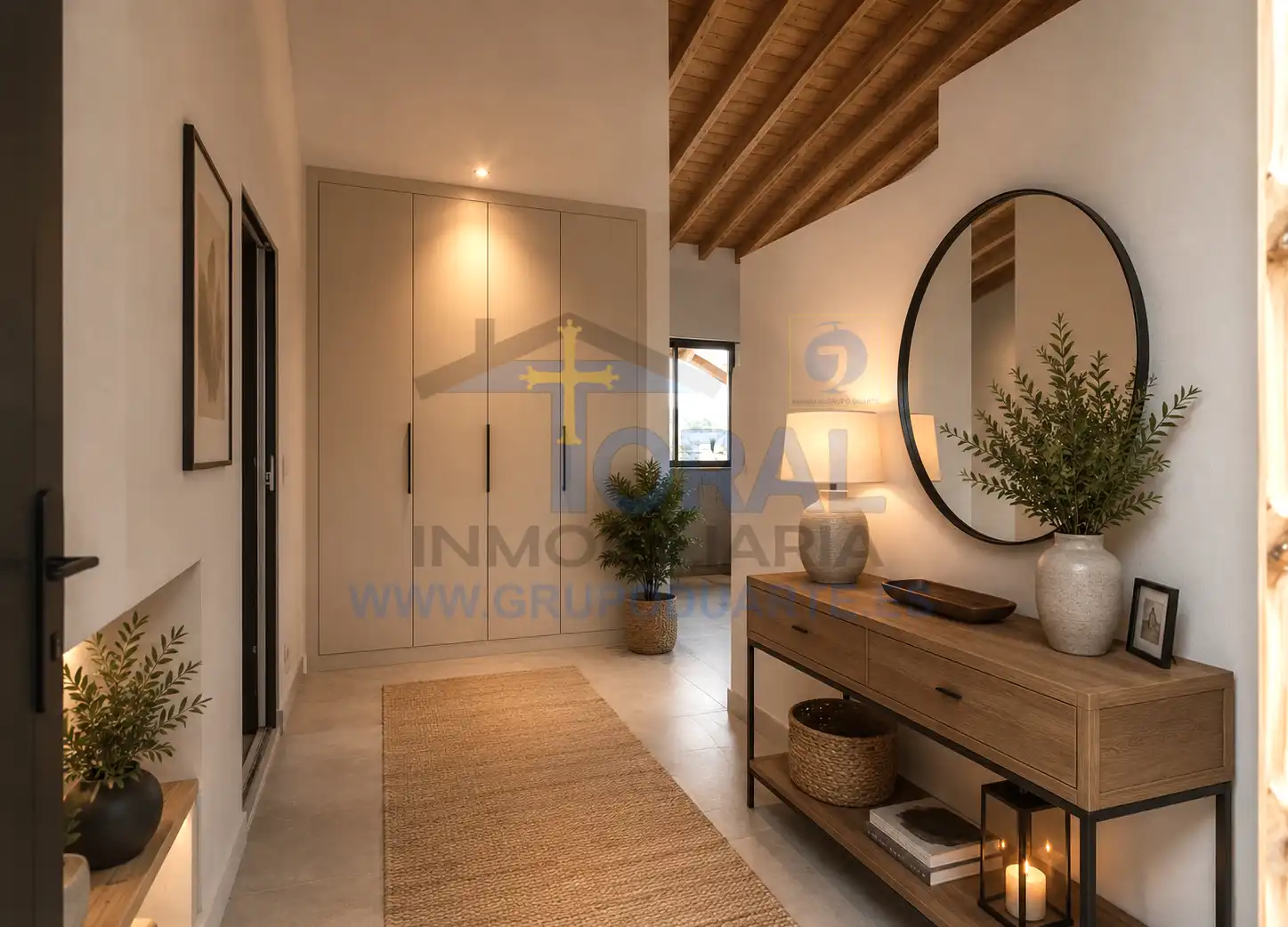 Casa o chalet en venta en Gijón  con Calefacción, Jardín privado y Terraza