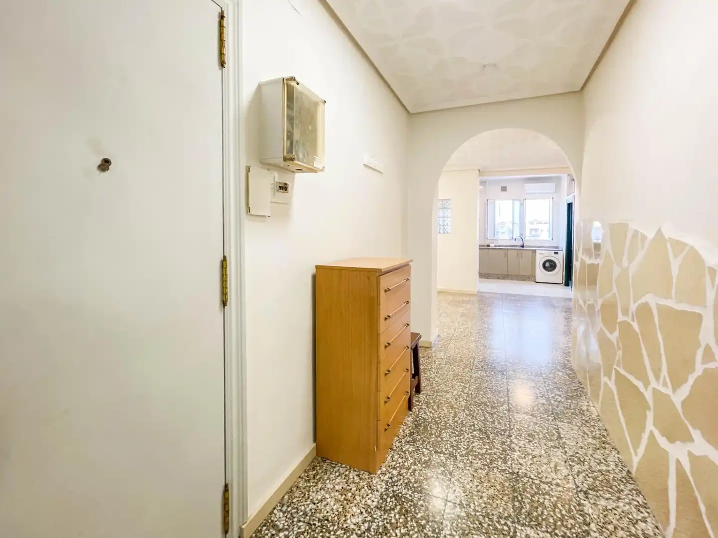 Piso en venta en Avenida de Peris y Valero, 105, Russafa