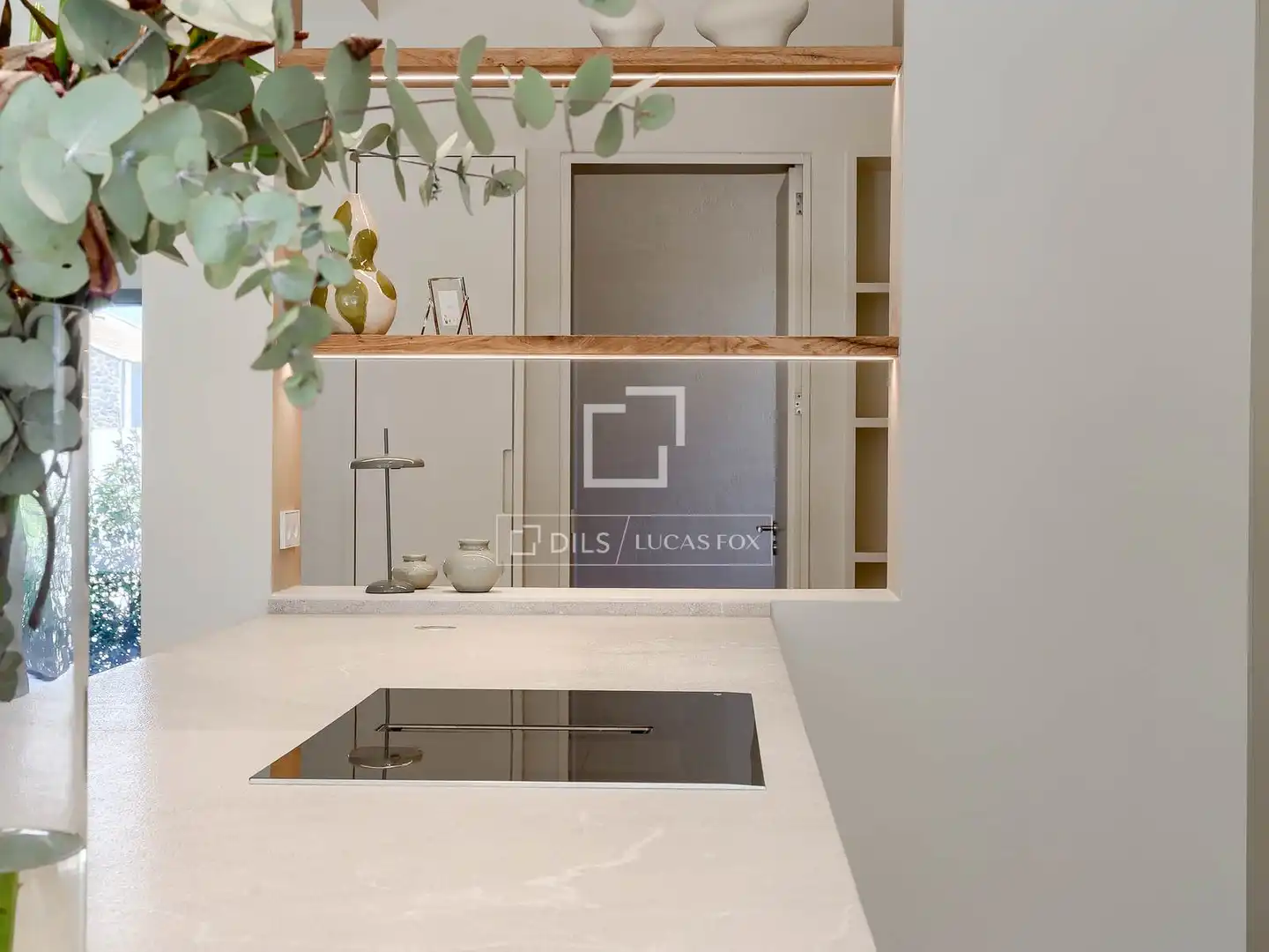 Kitchen of Houses for sale in Artà  with Air Conditioner, Heating and Private garden