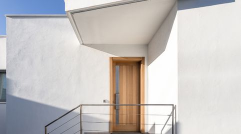 Foto 5 de Casa o xalet en venda a Calle la Herradura, Cuevecitas - Malpaís, Candelaria