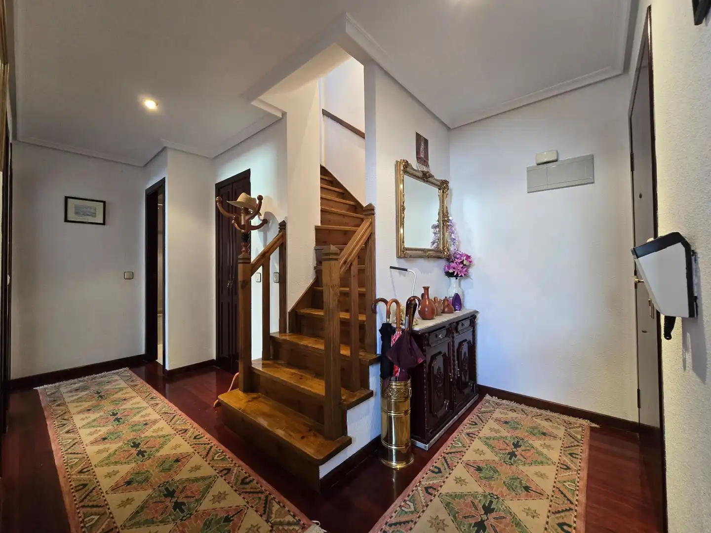 Maisonette zum Verkauf in Llanes
