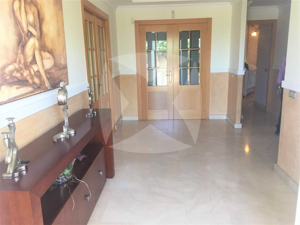 House or chalet for sale in Badajoz Capital  with Air Conditioner, Heating and Private garden