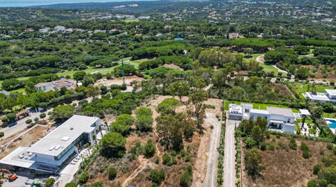 Parcela de 2.000 metros cuadrados en La Reserva de Sotogrande
