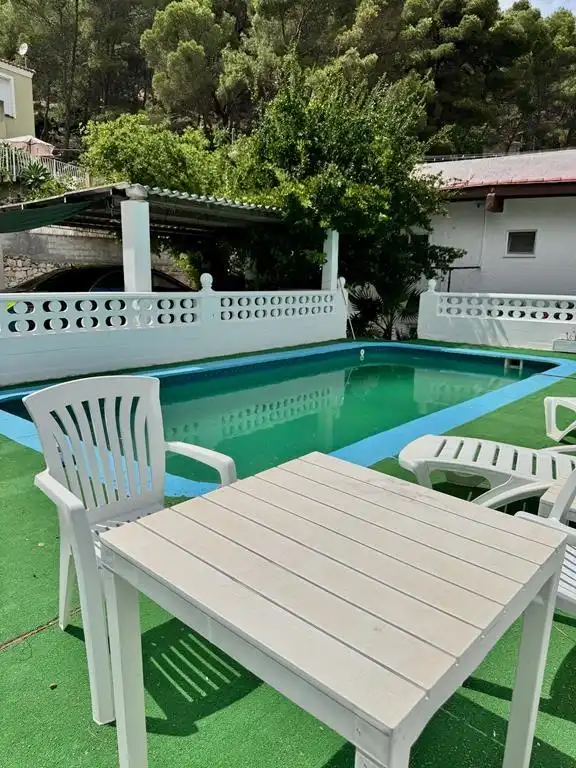 Villa avec piscine à vendre à Urbanizaciones, imagen 13
