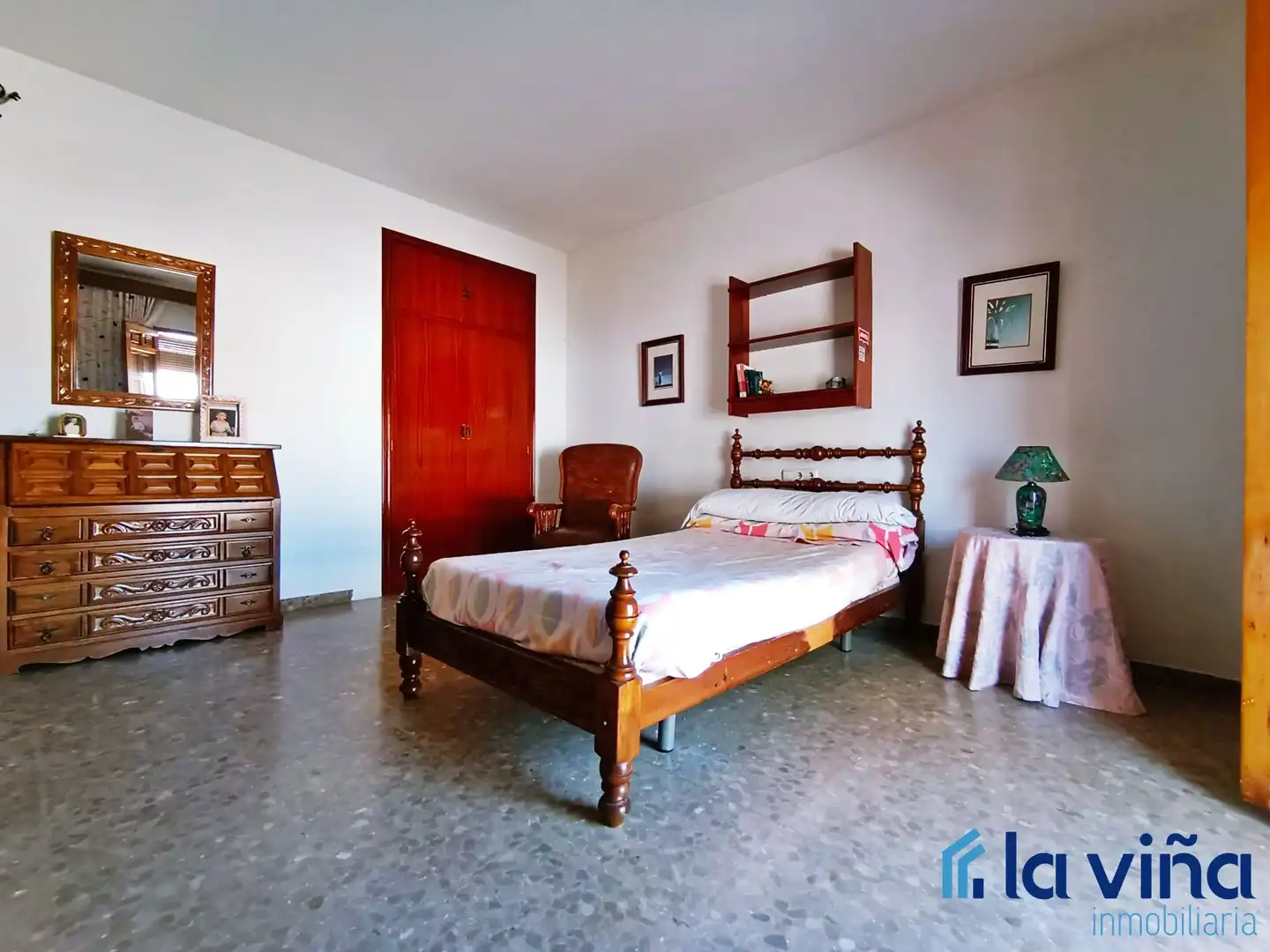 Bedroom of Houses for sale in Benamejí