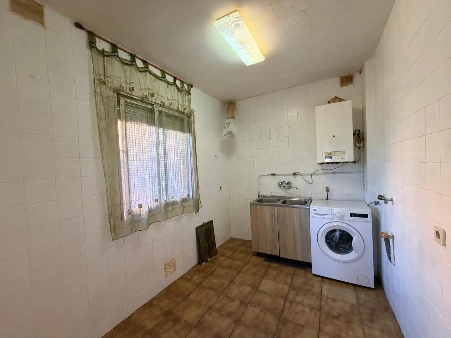 Casa a schiera con giardino in vendita a Navalagamella, imagen 8