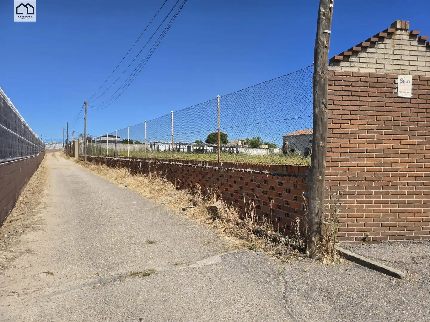 Terreny residencial en venda a Fuensalida, imagen 10