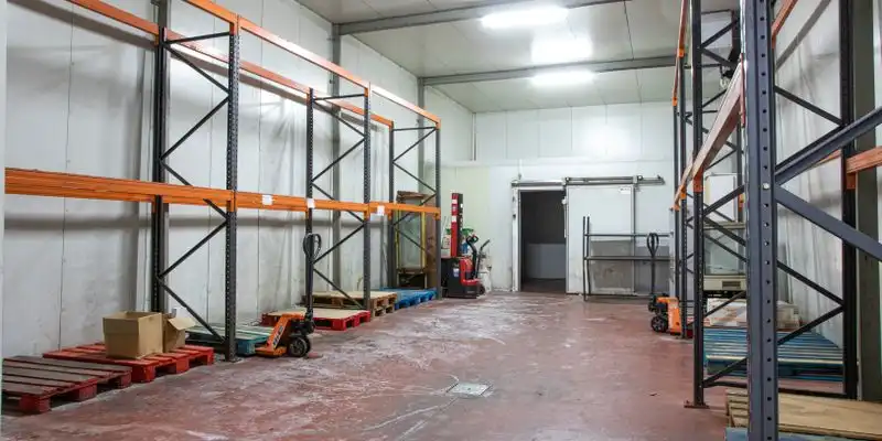 Nave industrial in vendita a Polígono Atxukarro, imagen 2