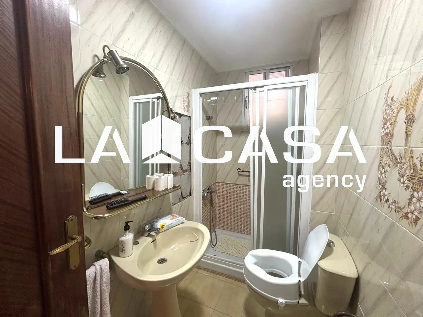 Flat for sale in Sevilla  with Terrace