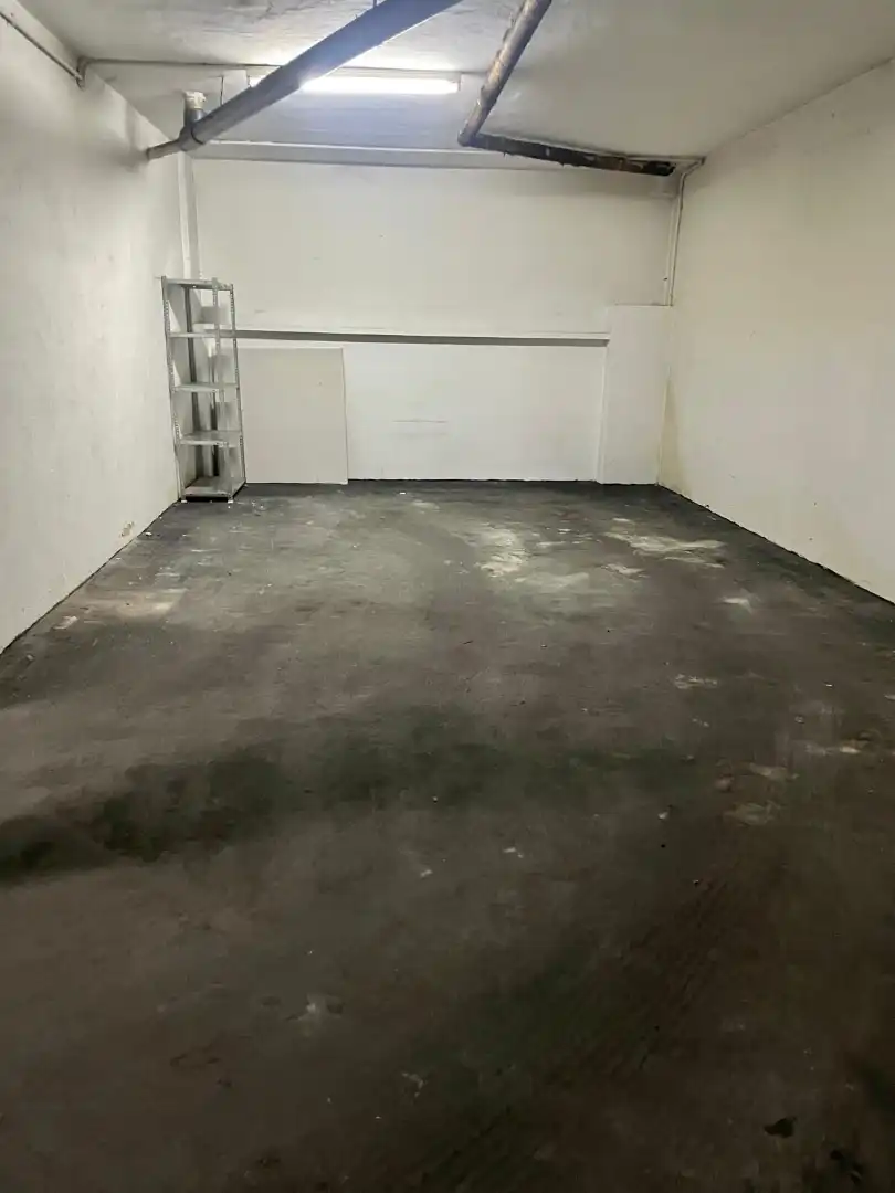 Garaje en venta en Ciudad Real