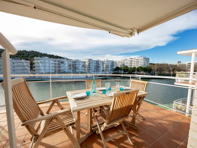 Apartamento en Alquiler en Avinguda Catalans Universals en Port d'Aro