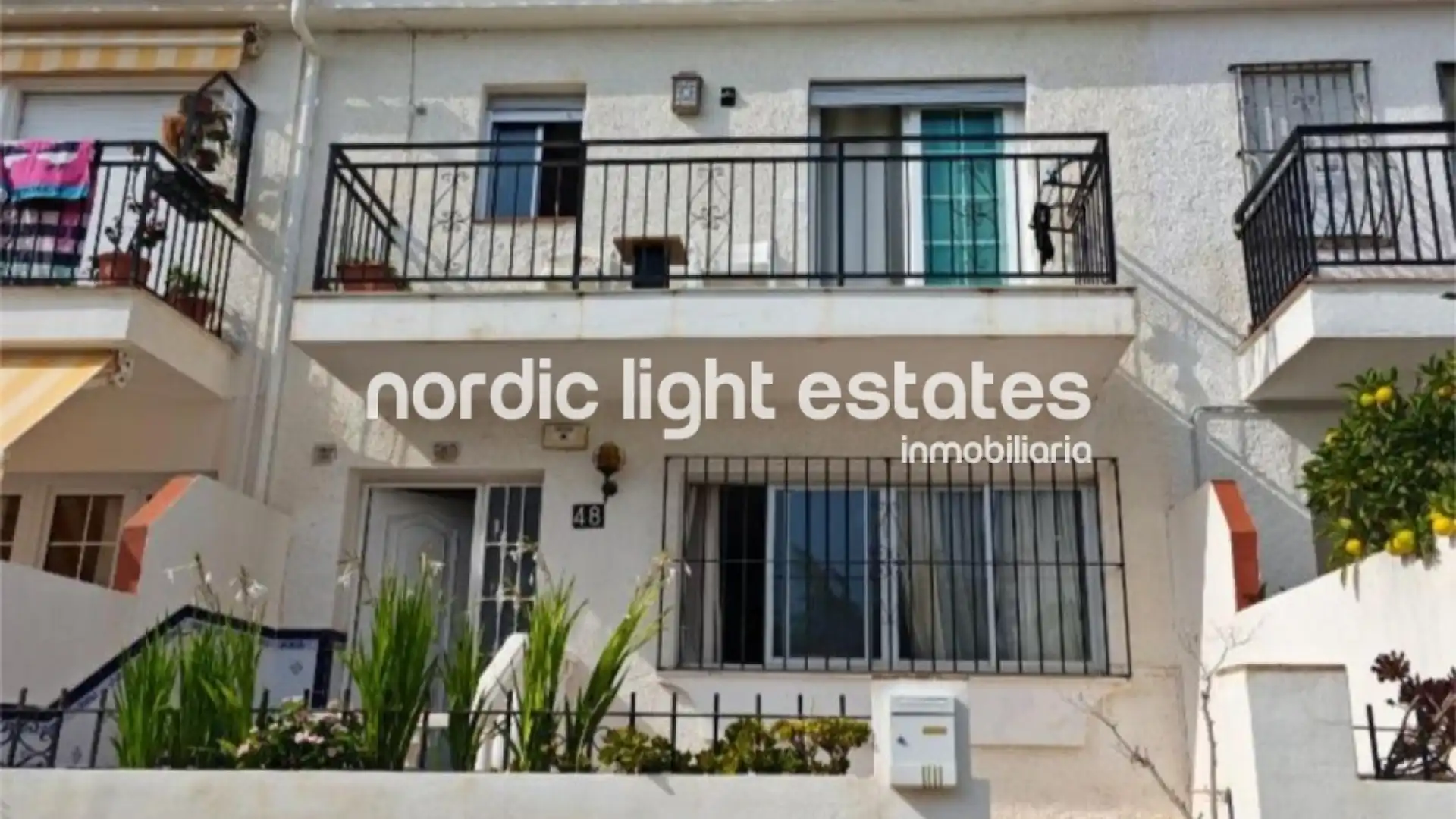 Vista exterior de Casa o chalet en venta en Torremolinos con Terraza, Piscina y Amueblado