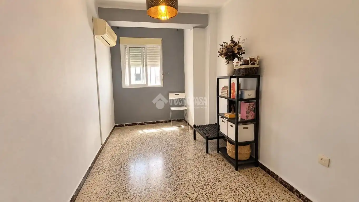 Piso en venta en Sevilla