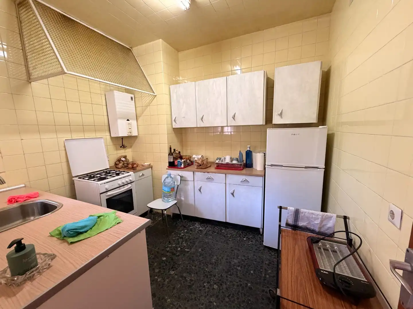 Detached house with pool for sale in Calle Jazmines de Compomijas, imagen 49