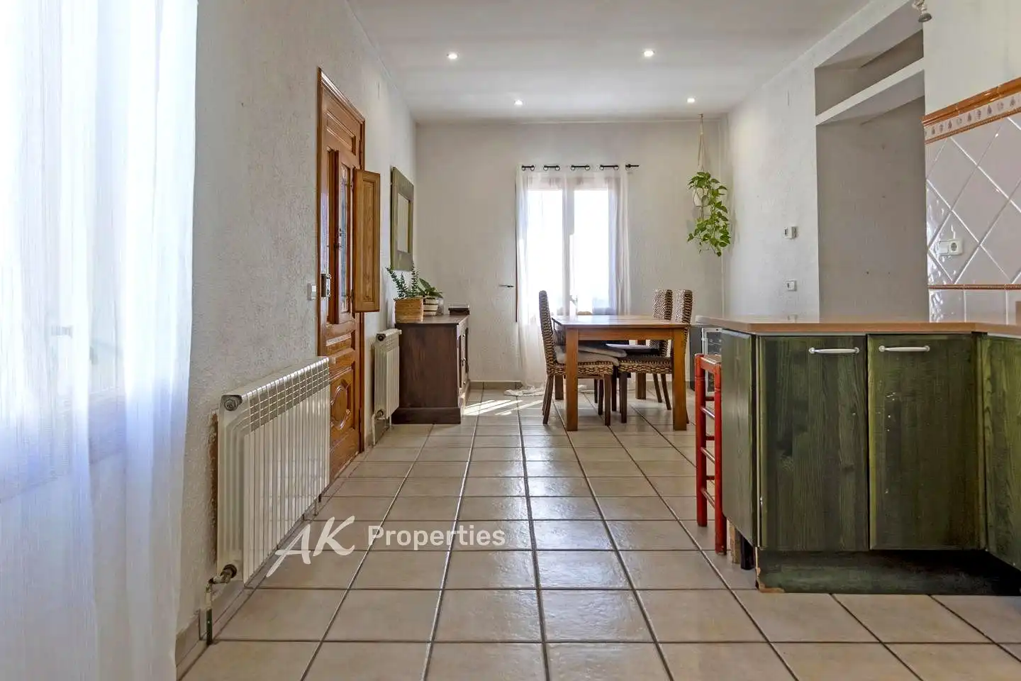 Casa con piscina in vendita a De Llebeig, imagen 13