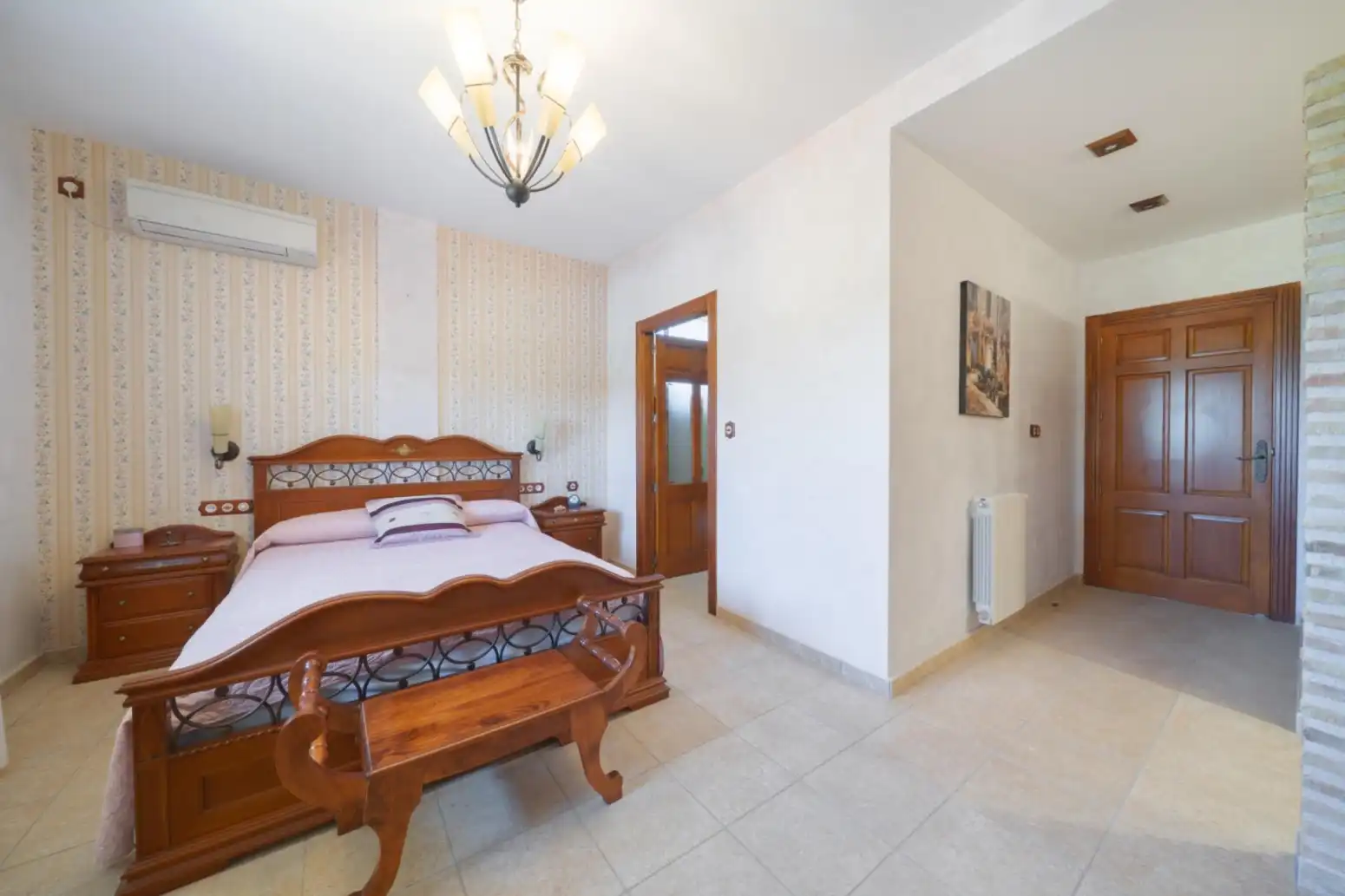House with terrace for sale in Torres de Cotillas Las - Calle RONDA DE LAS LIEBRES, imagen 14