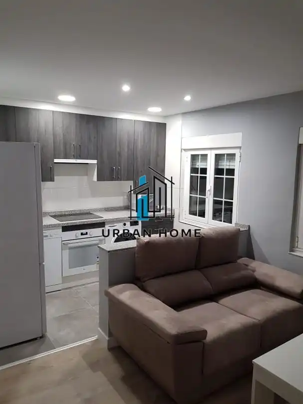 Piso en venta en Calle Francisco Fernández Diez, Armunia