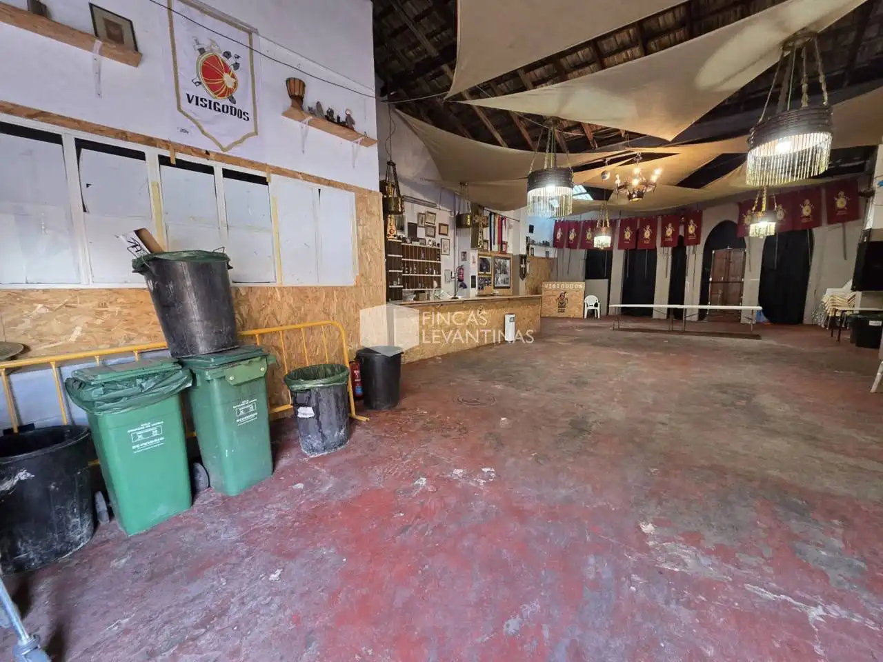 Local comercial en venda a Centro, imagen 17