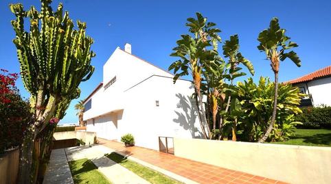 Foto 4 de Casa o xalet en venda a Mocan, 5, Zona Botánico, Santa Cruz de Tenerife