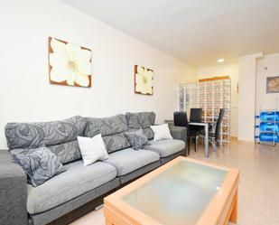 Living room of Planta baja for sale in El Ejido