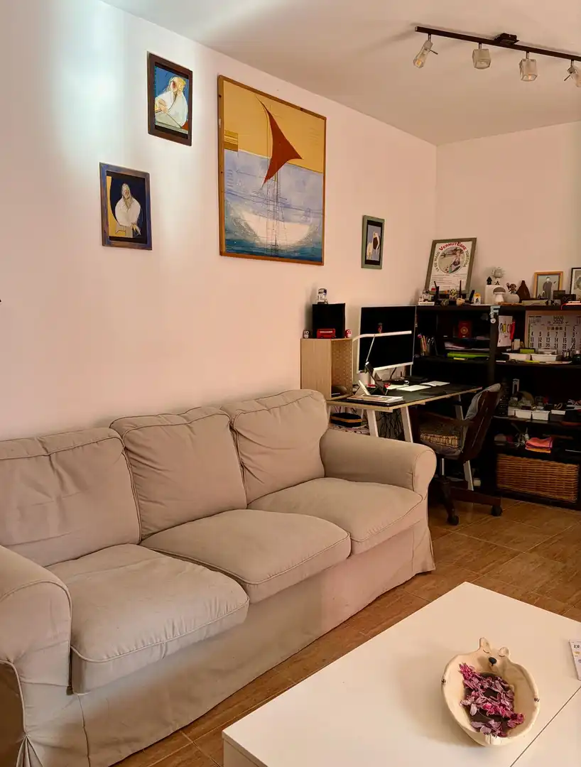 Wohnung zum Verkauf in dels Capellans, Centre