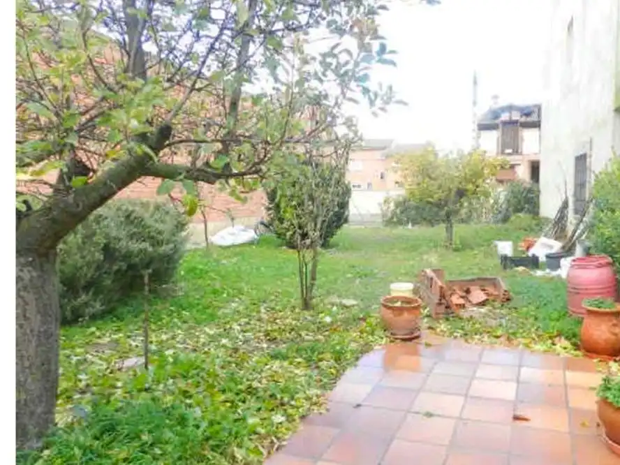 Garten von Residential zum Verkauf in Martín Miguel