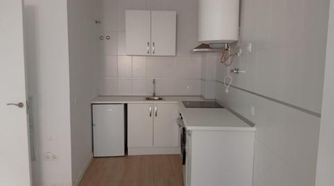 Foto 2 de Planta baixa en venda a Calle Carboneros, La Trinidad, Málaga Capital