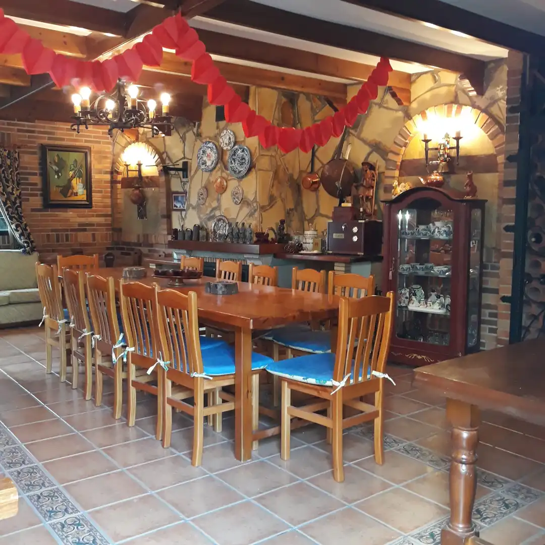 Haus mit Pool zum Verkauf in Cuarte de Huerva, imagen 6