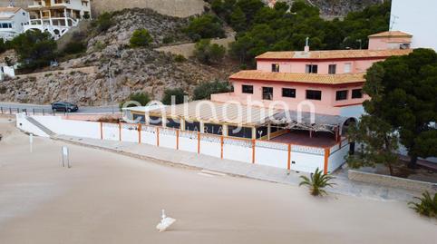 Foto 5 de Edifici en venda a Calle Maestro Joaquín Rodrigo Vidre, El Faro, Valencia