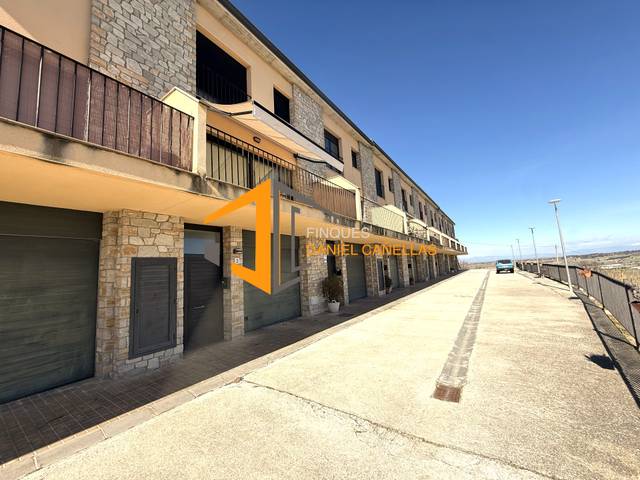 Casa adosada en Venta en Carrer Esglesia en Ribera d'Ondara