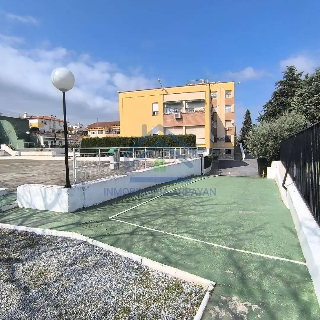 Piso en venta en Ogíjares