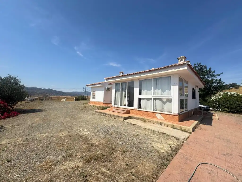 Chalet con piscina en venta en Gibralgalía, imagen 12