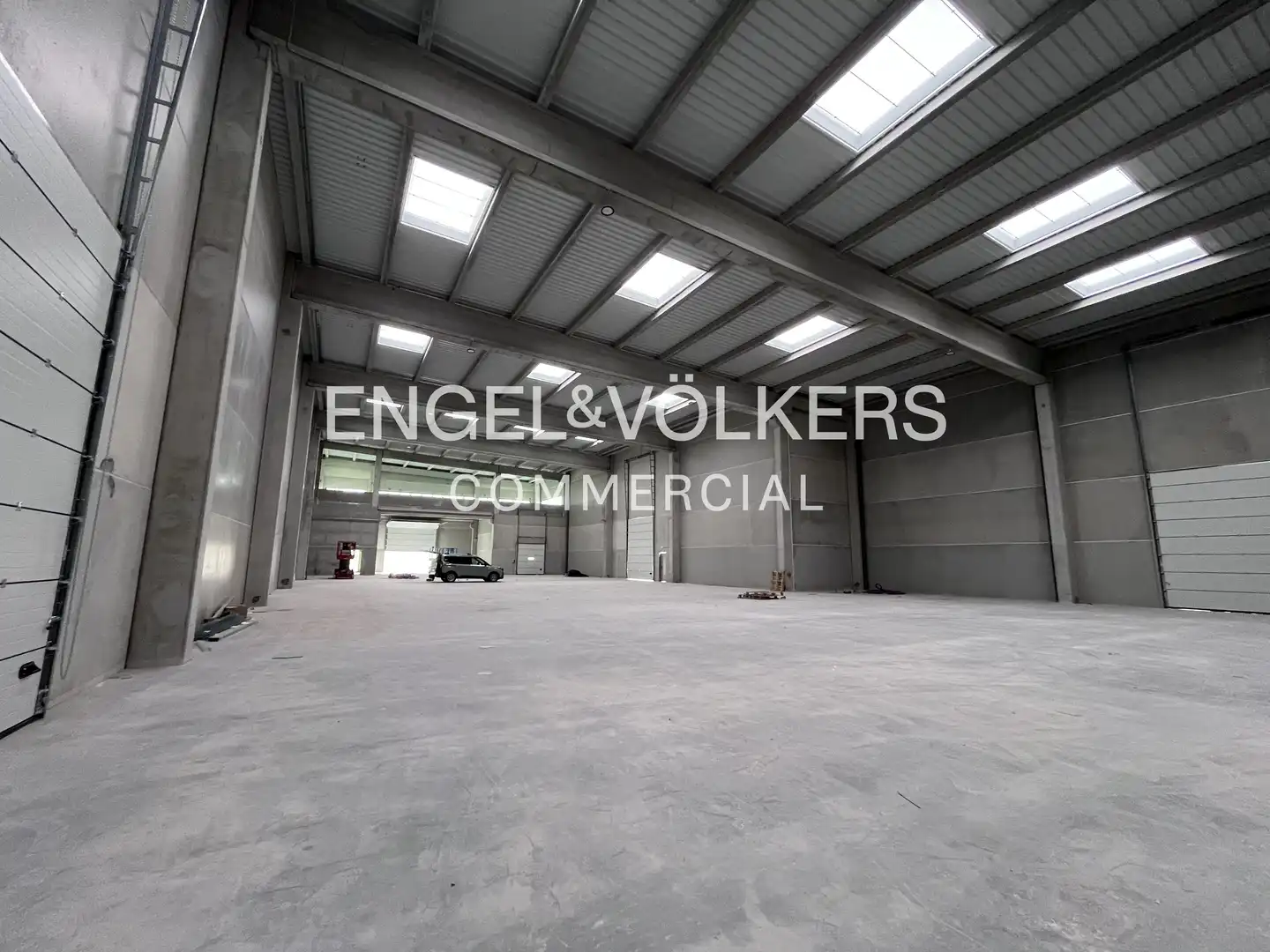 Nave industrial en alquiler en Polinyà, imagen 3