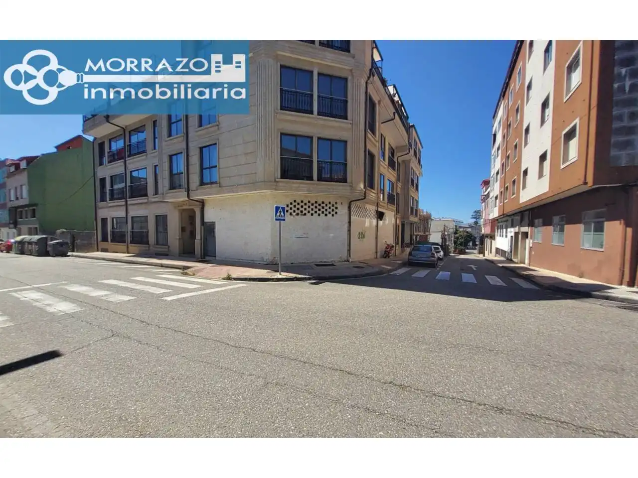 Locale commerciale in vendita a Calle Ramón Bares Interior, imagen 5