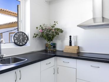 Wohnung zum Verkauf in San Enrique - Guadiaro -  Pueblo Nuevo
