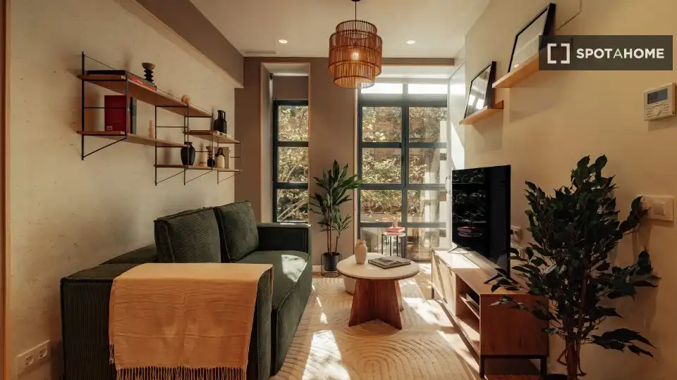 Flat to rent in Eixample, imagen 3